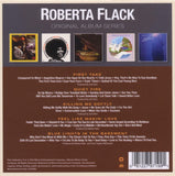 Roberta Flack  - Original Album Series [CD]