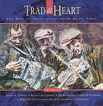 Trad at Heart - Various [CD]