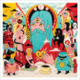 Father John Misty - Fear Fun