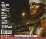 50 Cent - Get Rich Or Die Tryin'[CD]