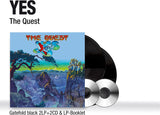Yes - The Quest