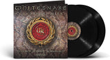 Whitesnake - Greatest Hits: REVISITED, REMIXED, REMASTERED [VINYL]