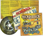 NICKELBACK - GET ROLLIN'