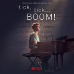 Tick, Tick... BOOM! OST