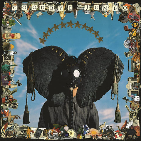 World Party -Goodbye Jumbo[VINYL]