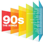 The 90's: The Songs [VINYL]