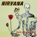 Nirvana - Incesticide