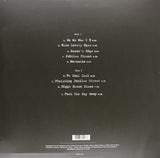 Nick Cave & the Bad Seeds - Push The Sky Away