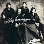 Highwaymen - Highwayman 2 [VINYL]