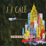 JJ Cale - Travel-Log[VINYL]