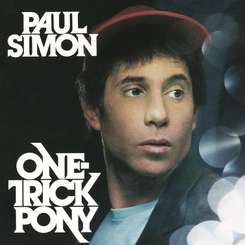 Paul Simon - One Trick Pony [VINYL]