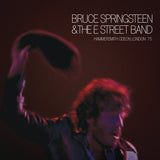 Bruce Springsteen & The E Street Band - Hammersmith Odeon, London '75[VINYL]