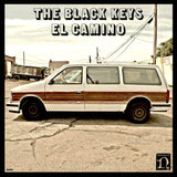 The Black Keys - El Camino
