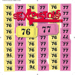 Sex Pistols -  76-77 [ CD BOX SET ]