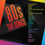 The 80's: The Songs [VINYL]