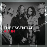 KORN - THE ESSENTIAL [CD]