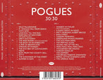 POGUES 30:30 ESSENTIAL [CD]