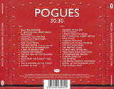 POGUES 30:30 ESSENTIAL [CD]