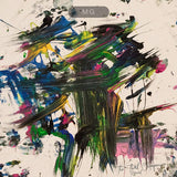 Martin Gore -The Third Chimpanzee Remixed