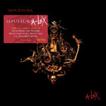 SEPULTURA - A-LEX