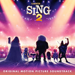 Sing 2 - S/Track [VINYL]