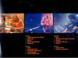 Nirvana - Live and Loud [VINYL]