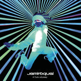 JAMIROQUAI - A FUNK ODYSSEY [VINYL]