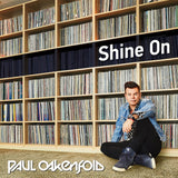 Paul Oakenfold - Shine On [CD]