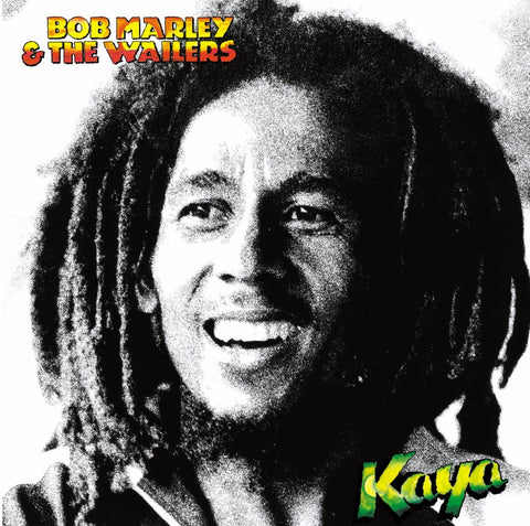 Bob Marley The Wailers - Kaya [VINYL]