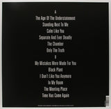 The Last Shadow Puppets - The Age of the Understatement
