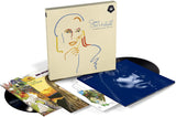 Joni Mitchell - The Reprise Albums ( 1968-1971 ) [BOX SET]