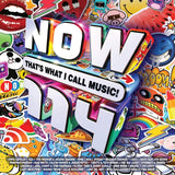 NOW THAT'S WHAT I CALL 114 [CD]