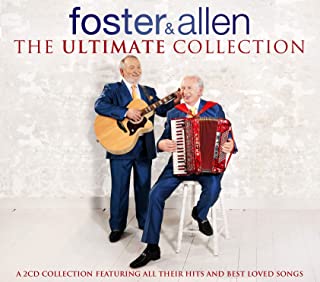 Foster & Allen - Ultimate Collection[CD]