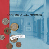 Horsegirl- Versions of Modern Performance