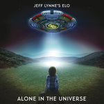 Jeff Lynne's Elo - Alone In The Universe