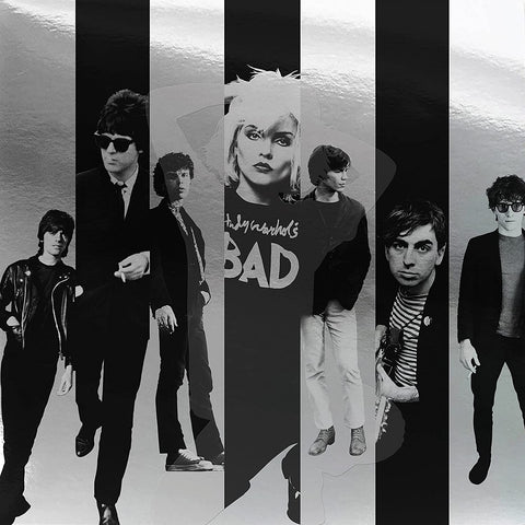 Blondie - Against The Odds 1974 – 1982