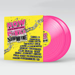 NOW Thats What I Call Punk & New Wave [VINYL]