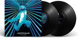 JAMIROQUAI - A FUNK ODYSSEY [VINYL]