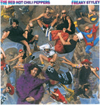 RED HOT CHILI PEPPERS - FREAKY STYLEY [CD]