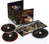 Paul Weller ‎– Other Aspects Paul Weller Band & Orchestra (Live At The Royal Festival Hall)CD/DVD