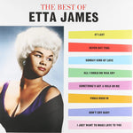 Etta James - The Best Of [VINYL]