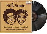 Bruno Mars & Anderson Paak - An Evening With Silk Sonic