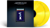 Jamiroquai - Travelling Without Moving [VINYL]