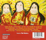 Tom Russell - Indians Cowboys Horses Dogs[CD]