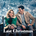 George Michael & Wham! Last Christmas S/track [VINYL]