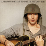 James Blunt -The Stars Beneath My Feet (2004 – 2021)