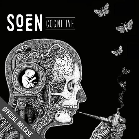 Soen - Cognitive [VINYL]