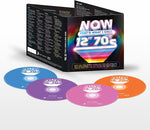 NOW THAT'S WHAT I CALL 12" 70S [CD]