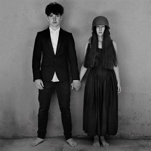 U2 - Songs Of Experience [VINYL]