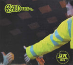 PEAT & DIESEL - LIVE AT BARROWLANDS 2020[CD]